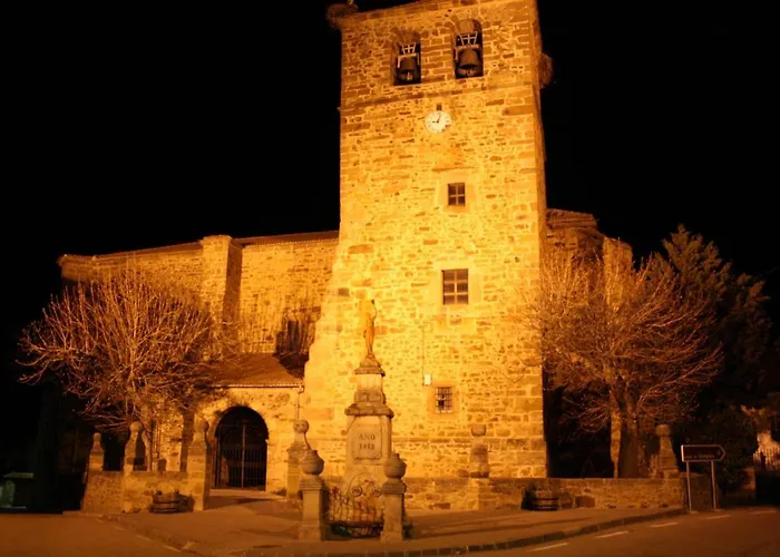 La Tahona De Almarza