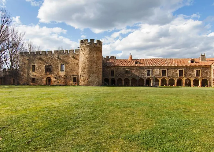 La Tahona De Almarza