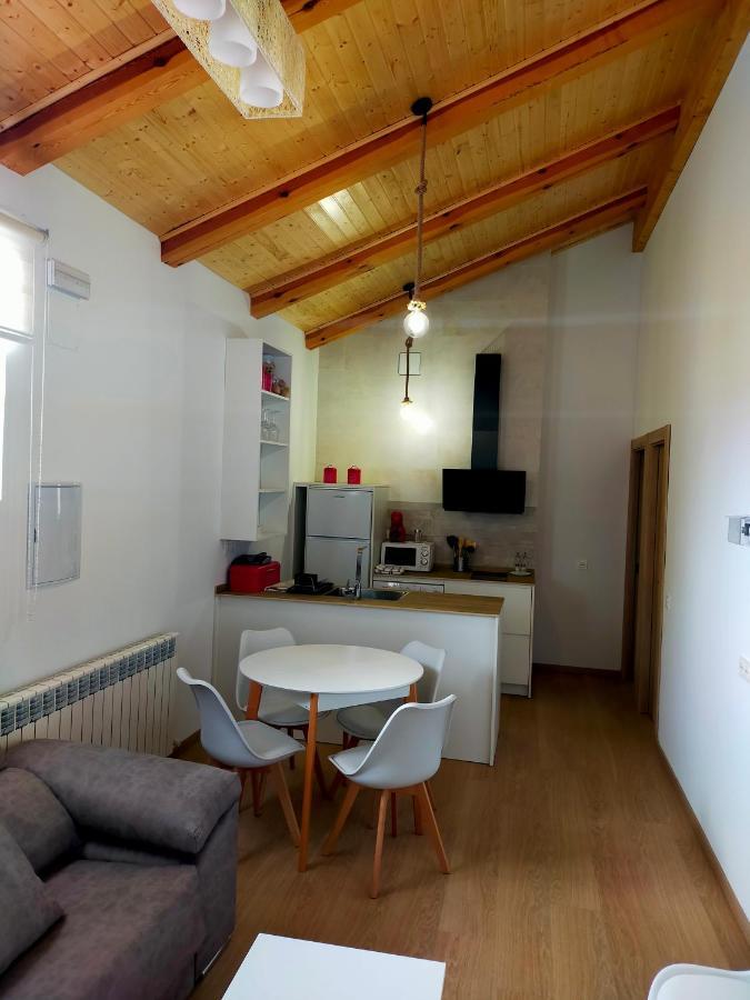 La Tahona De Apartment