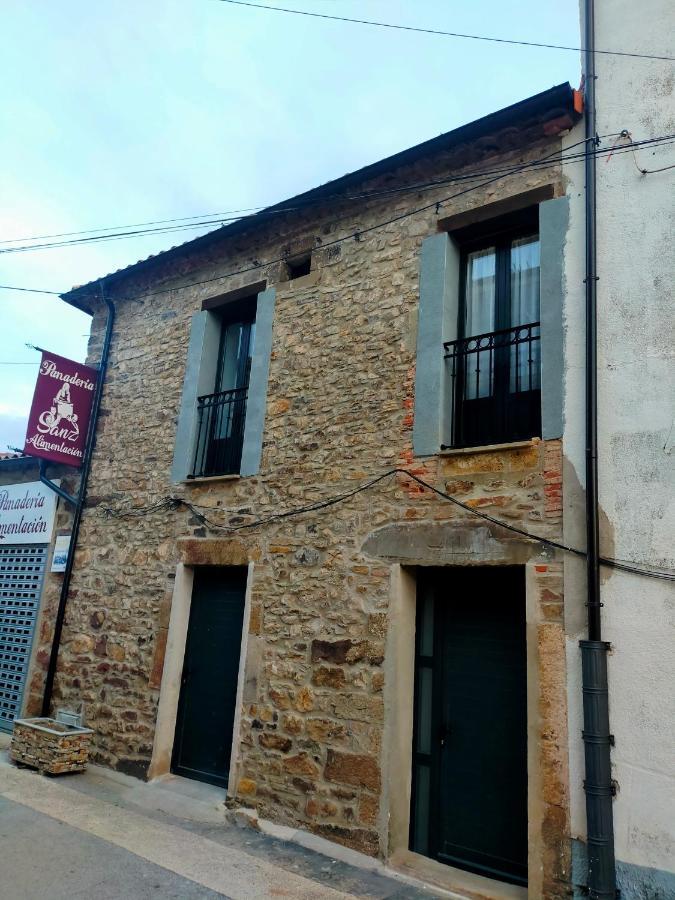 Apartment La Tahona De Almarza