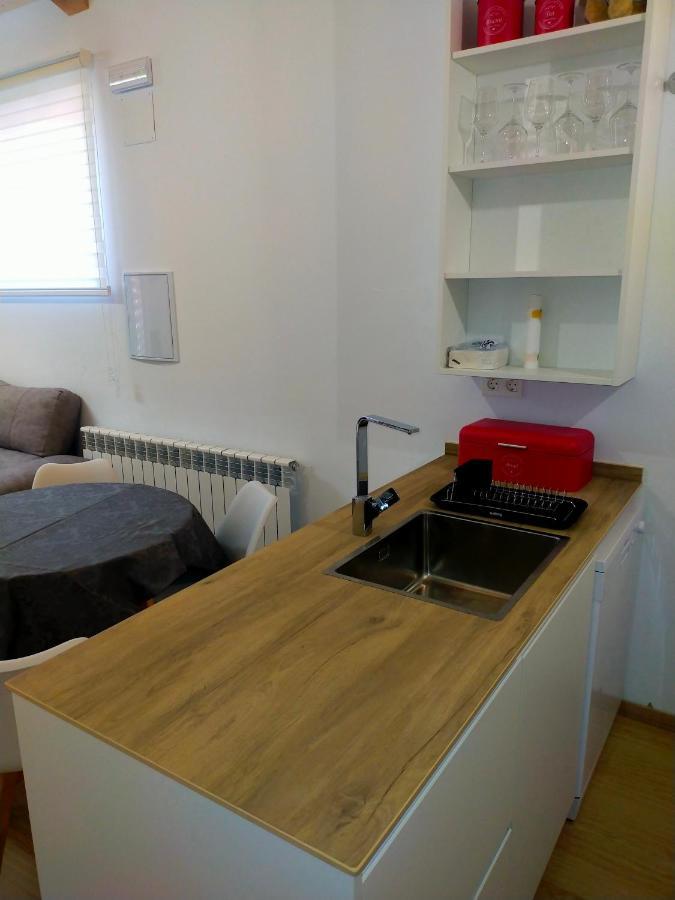 La Tahona De Apartment
