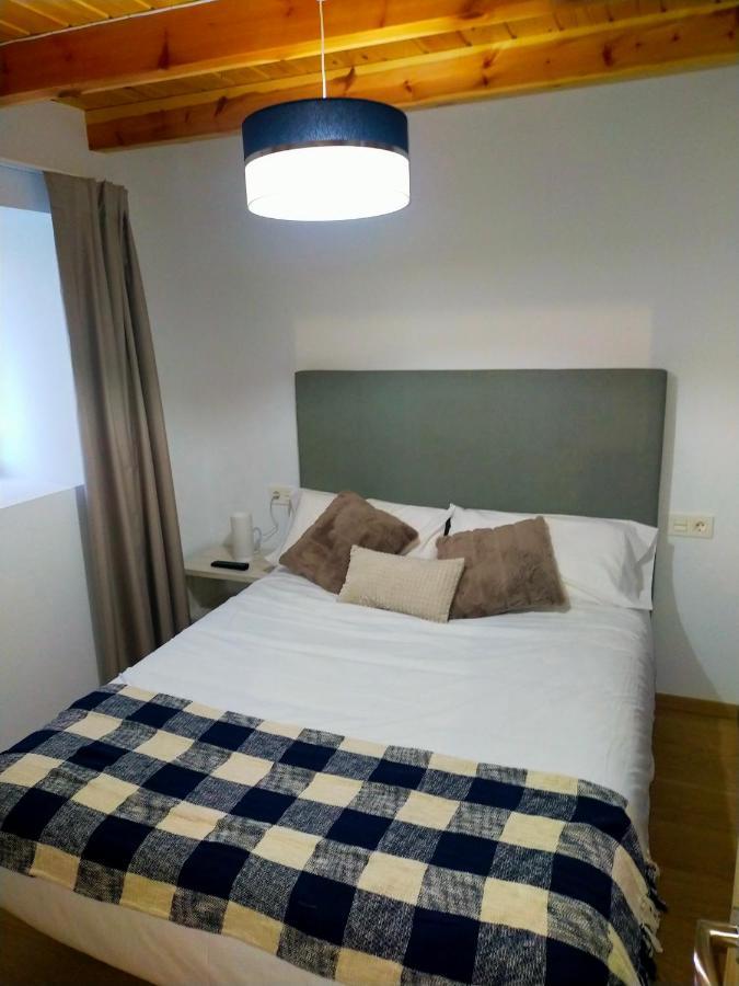 La Tahona De Apartment *