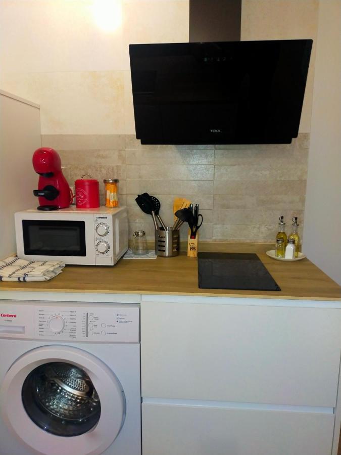 La Tahona De Apartment