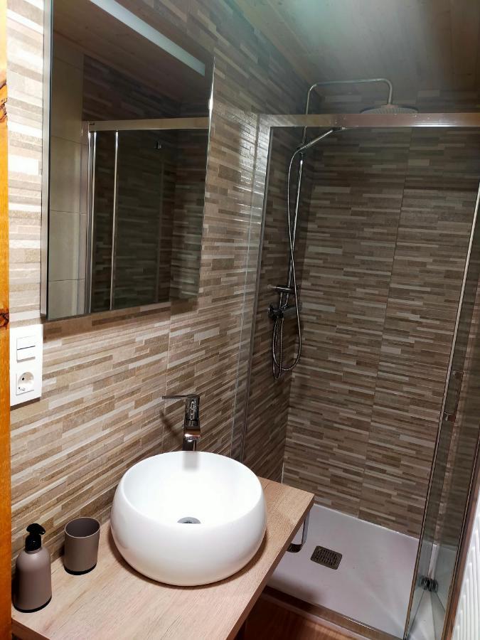 La Tahona De Apartment *