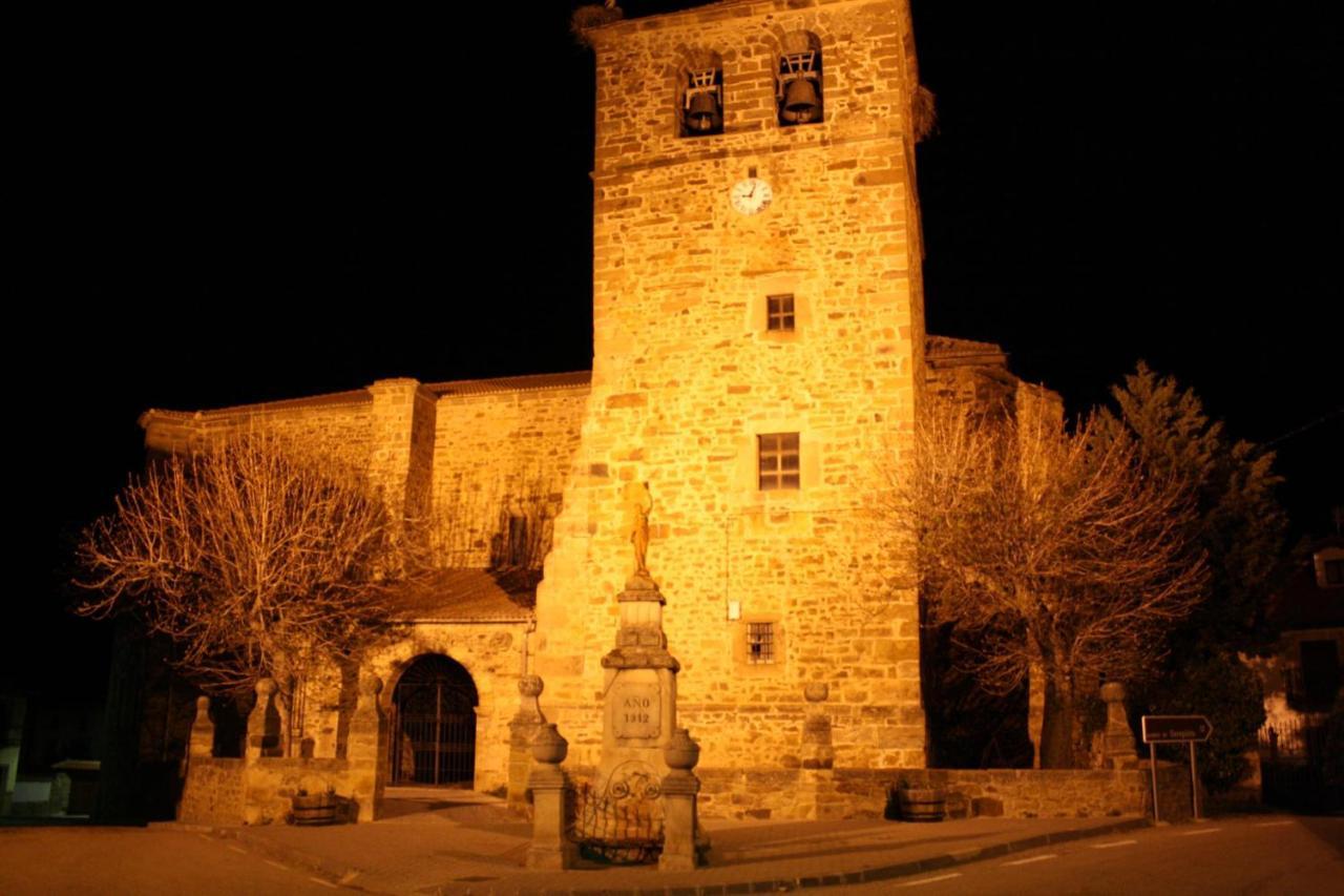La Tahona De *