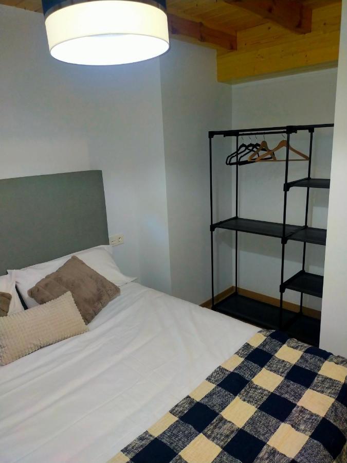 La Tahona De Apartment