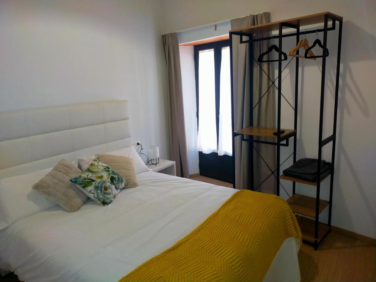 La Tahona De Apartment Almarza